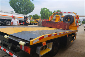 南和附近拖车电话号码服务