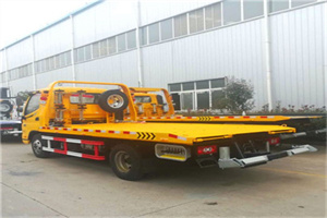 南和附近拖车救援搭电