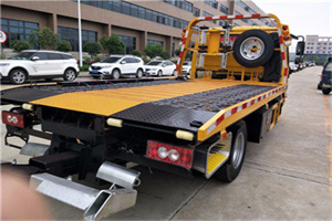 南和24小时汽车送油服务公司