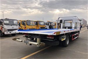 南和汽车救援补胎