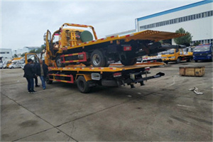 南和同城汽车补胎